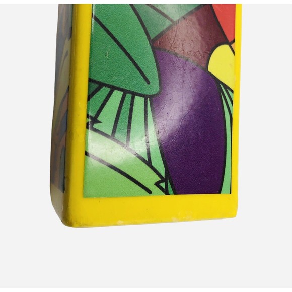 Novo Brazil Brewing Company Craft Beer Tap Pull Handle Chula Vista Toucan AS IS - Picture 16 of 16